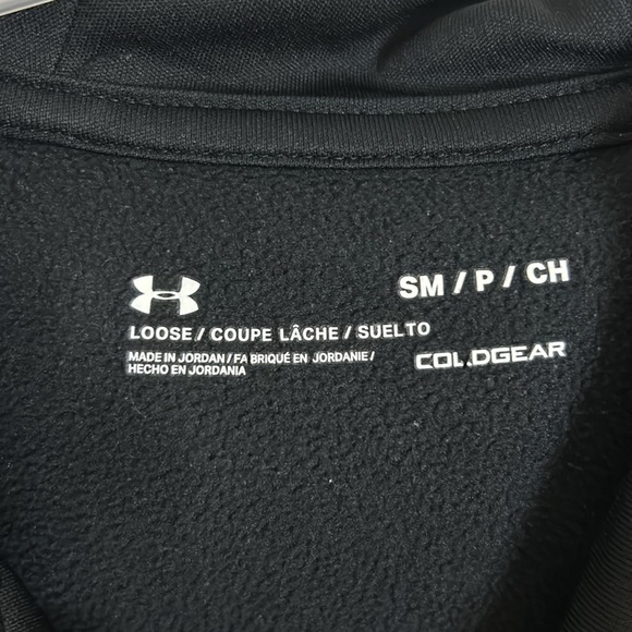 Under Amour Hoodie - Picture 5 of 5